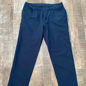 Lululemon ABC Men’s Pants - 32